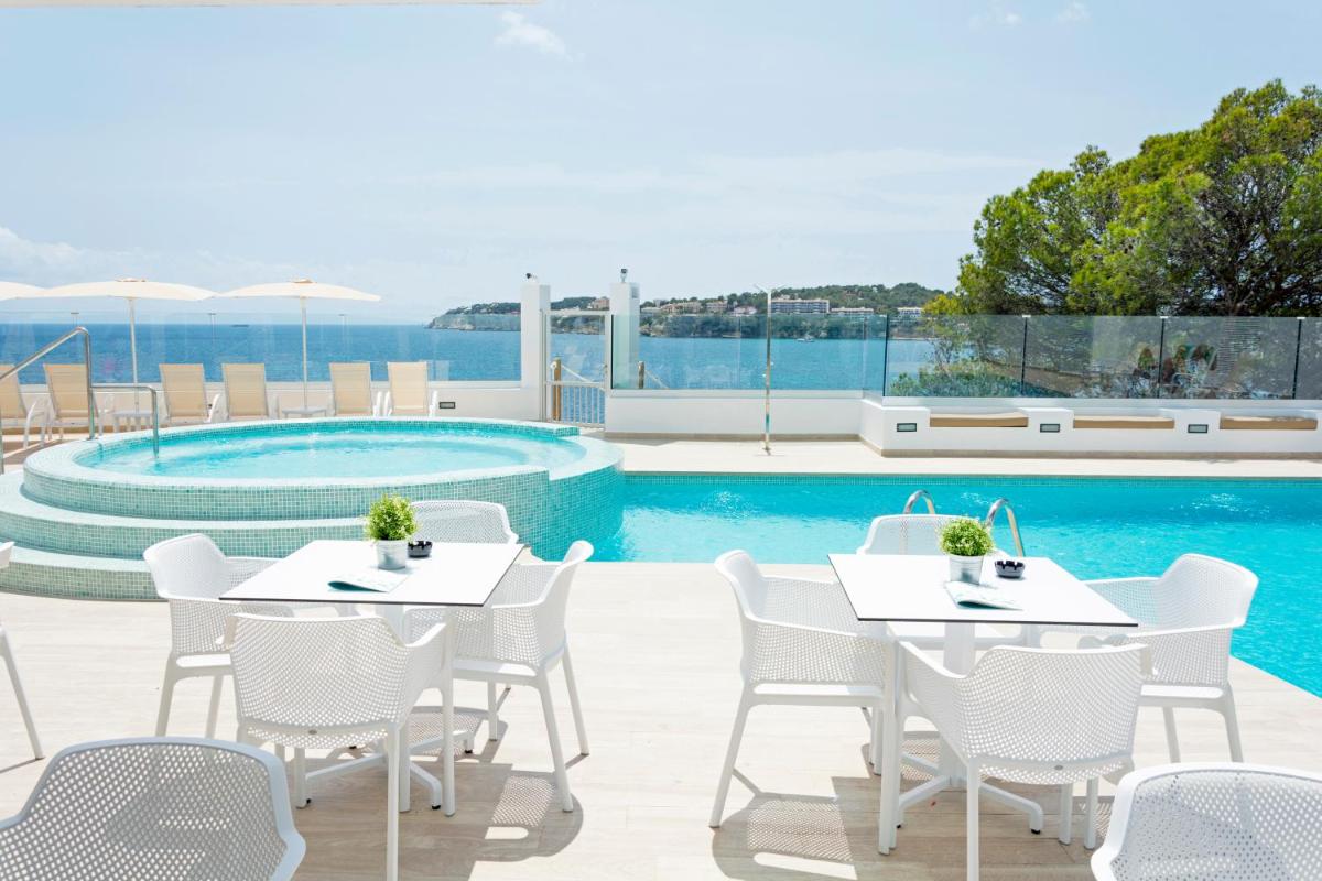 HSM Sandalo Beach - Housity