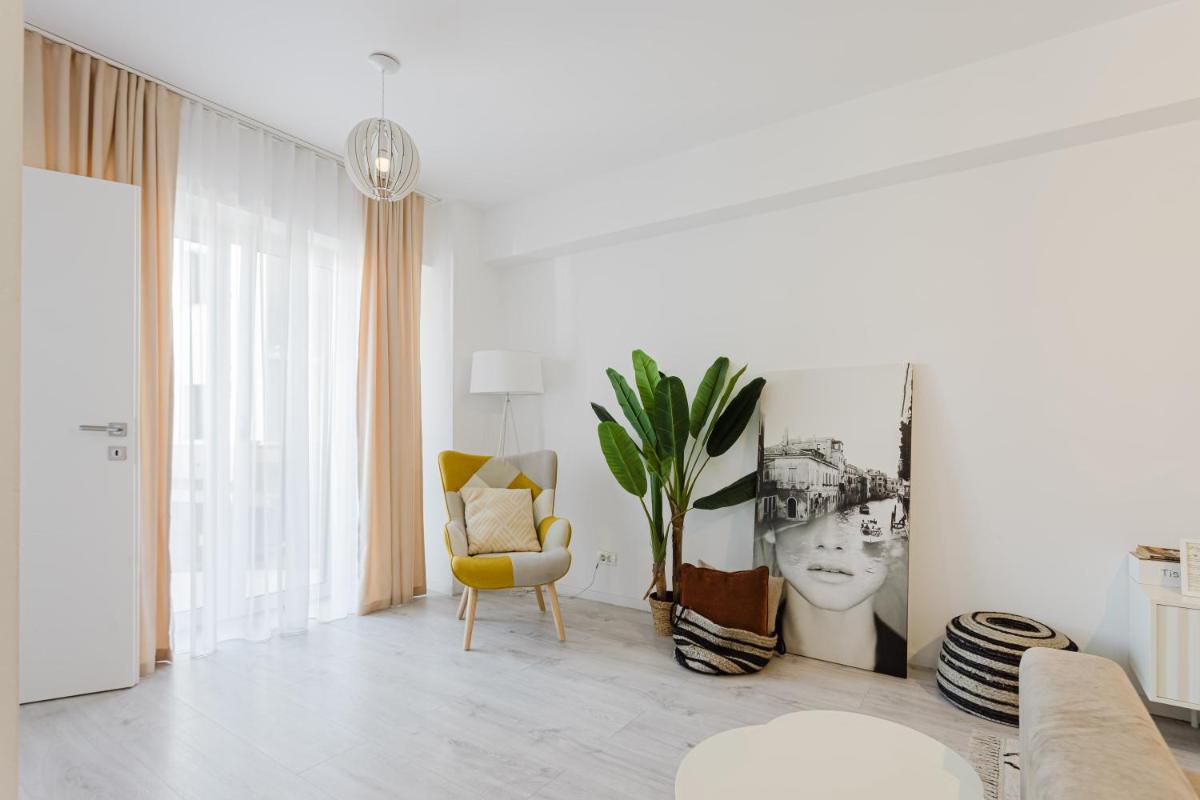 City Center Accomodation - 101 - Housity