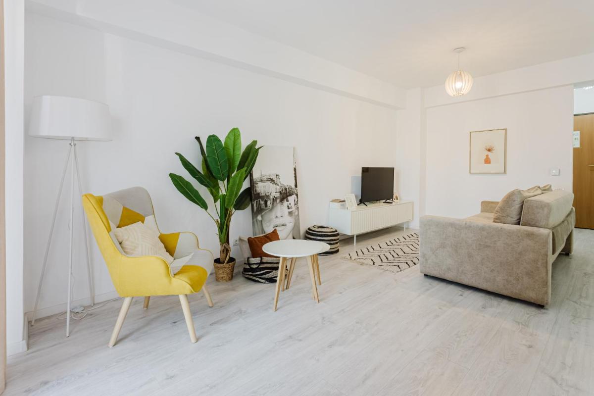 City Center Accomodation - 101 - Housity