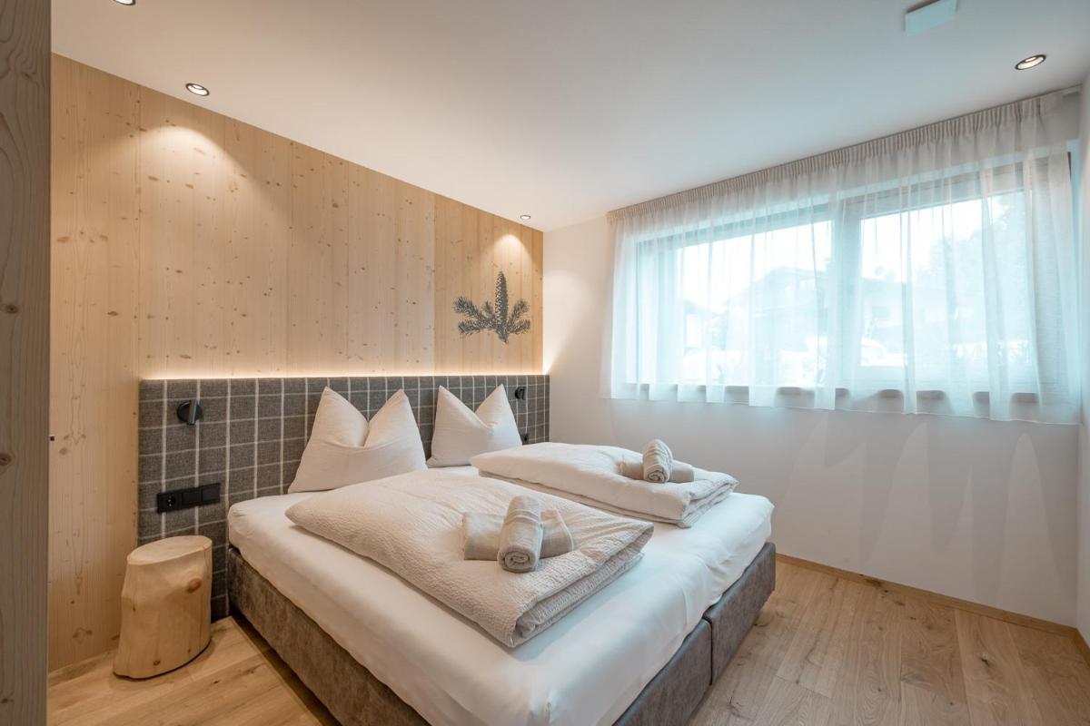 Walderhof Natz - Housity