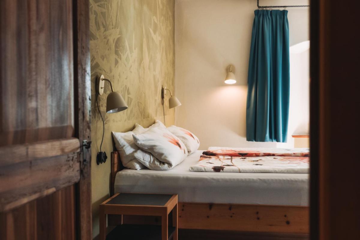 SeeHotel Amtshof - Housity