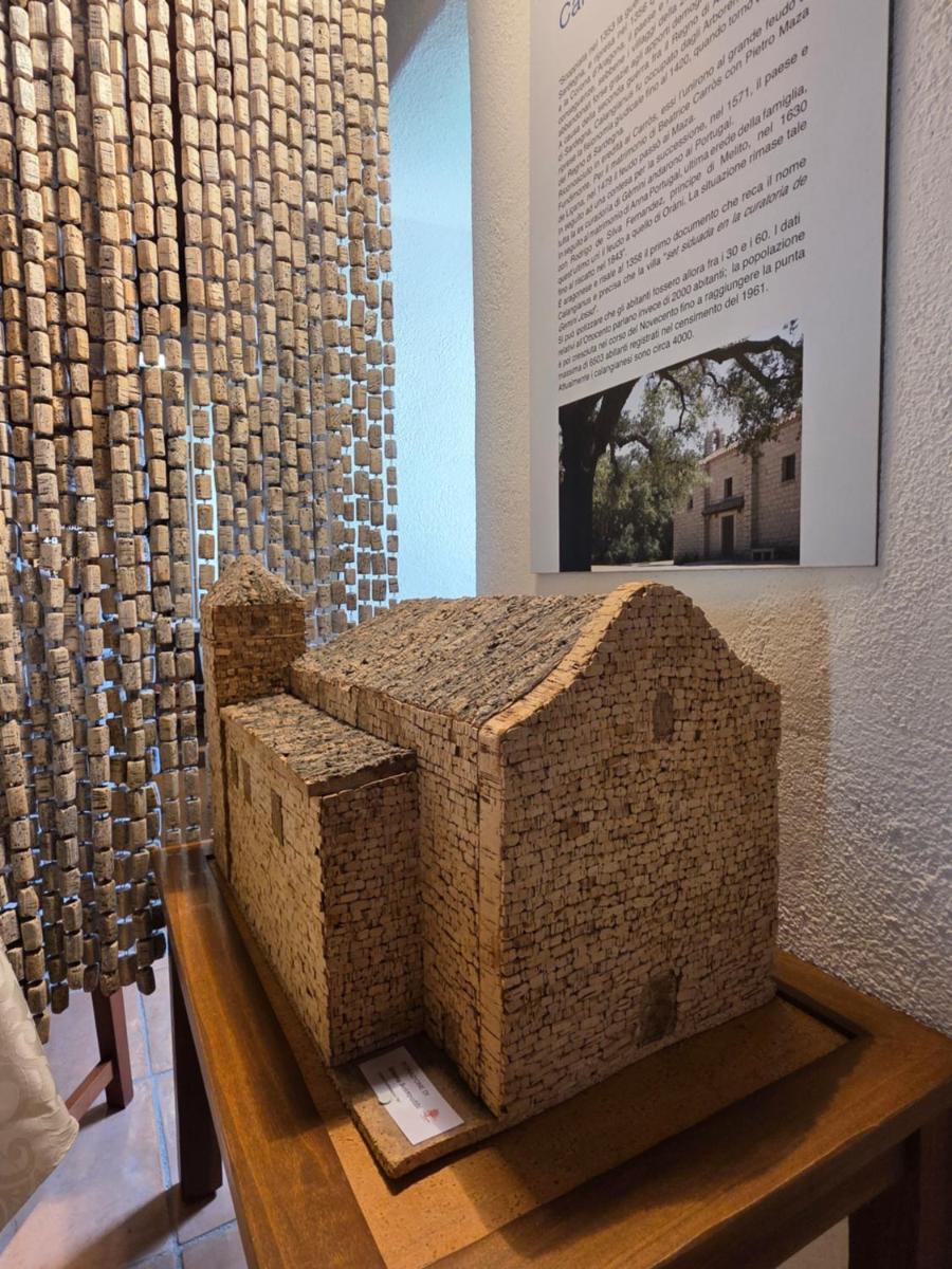 Affittacamere Gallurà - Housity