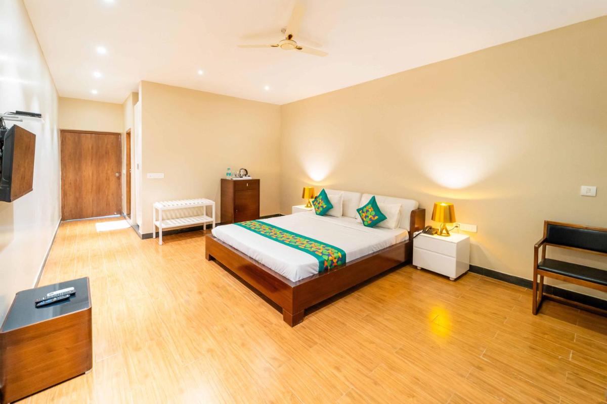 La Ritz Sea view hotel - Housity