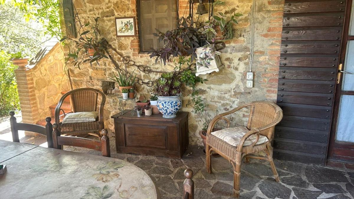 B&B Il Casale Del Ginepro - Housity
