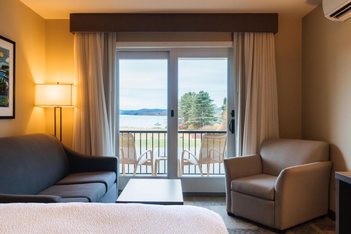 Belfast Harbor Inn - Housity