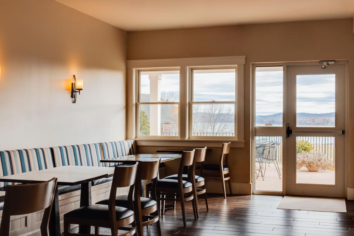 Belfast Harbor Inn - Housity