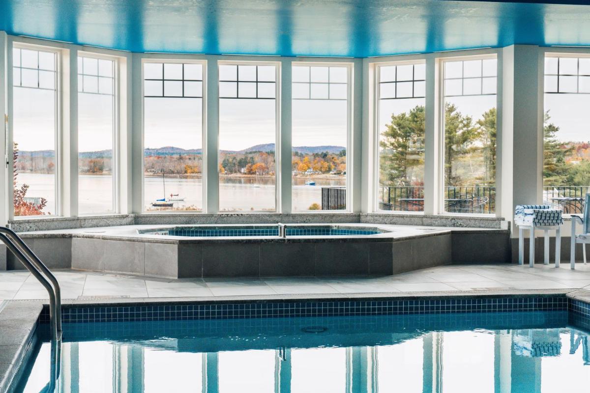 Belfast Harbor Inn - Housity