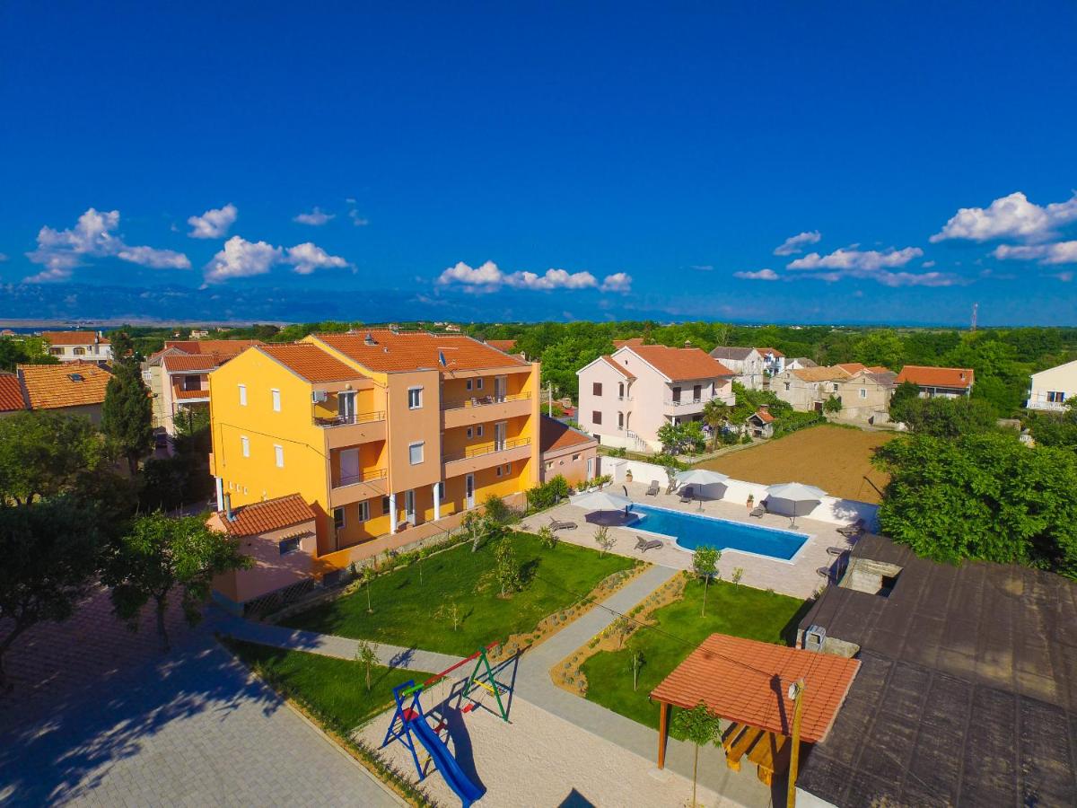 Suitetrails - Apartments Bonex