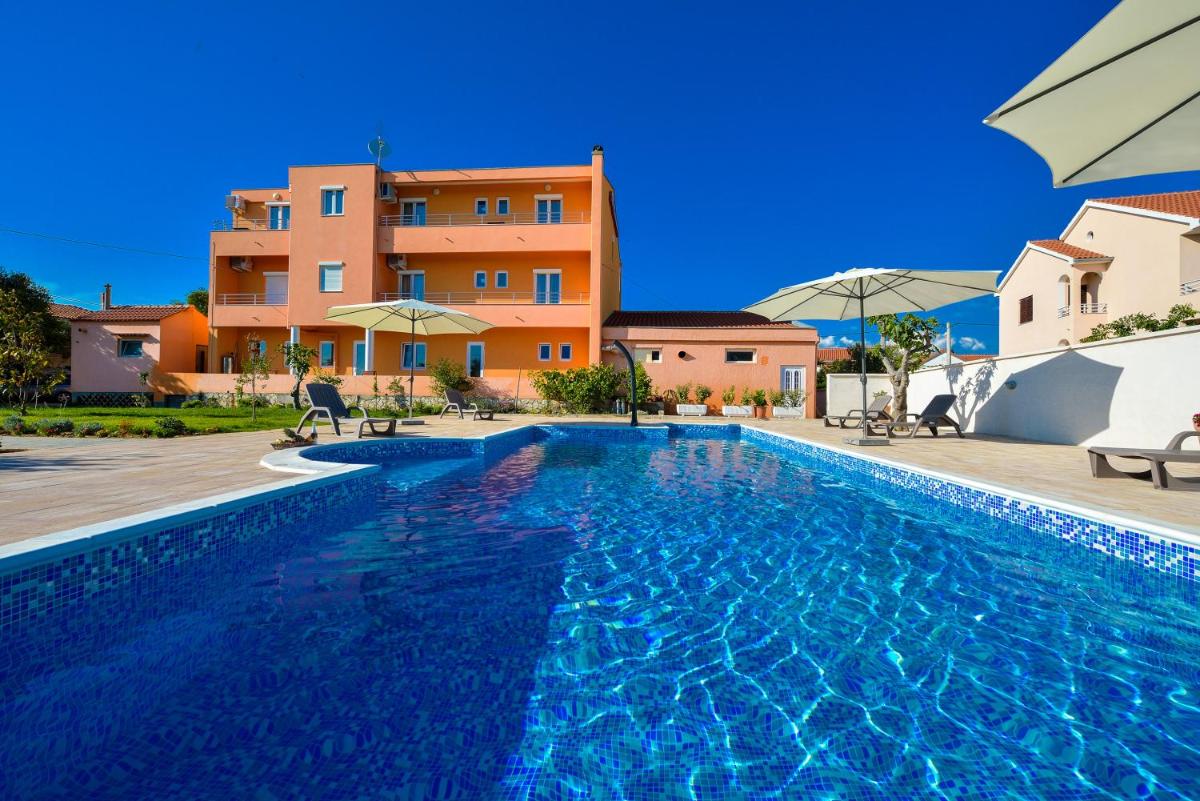 Suitetrails - Apartments Bonex