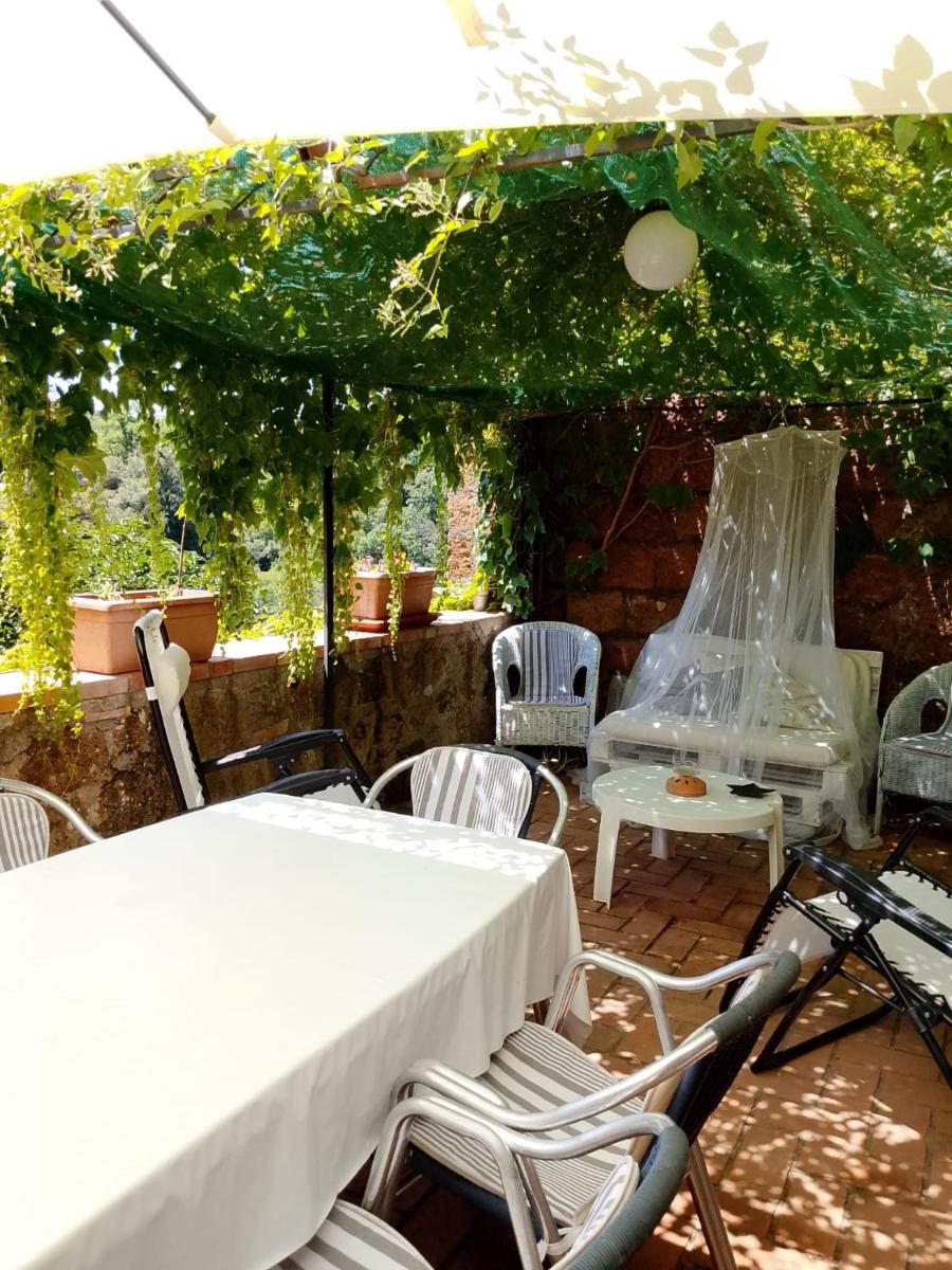 Splendida villetta con giardino - Housity