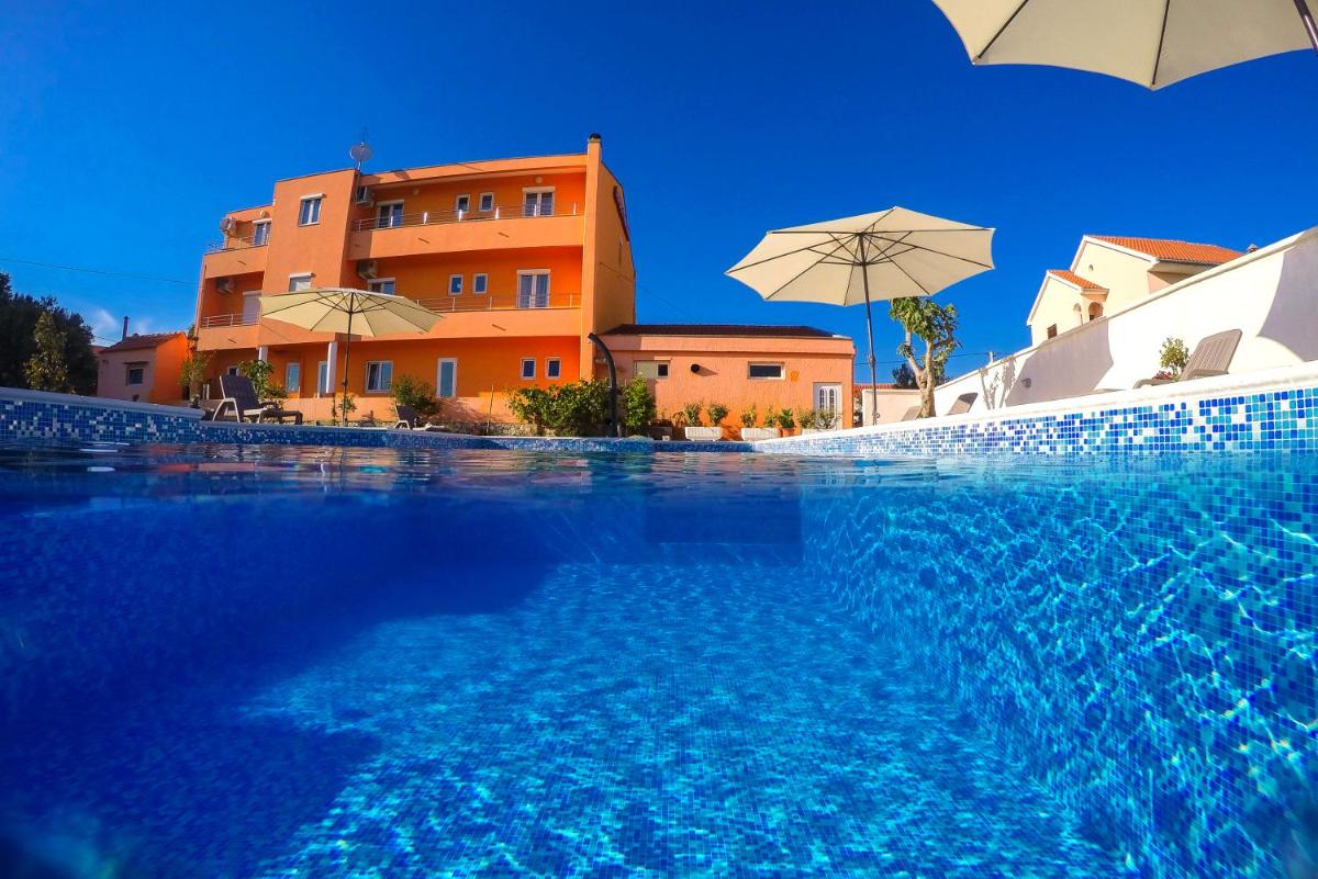 Suitetrails - Apartments Bonex