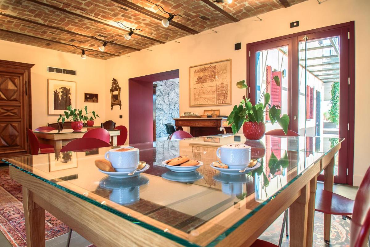 Foresteria, Winery & Events Destination - Housity