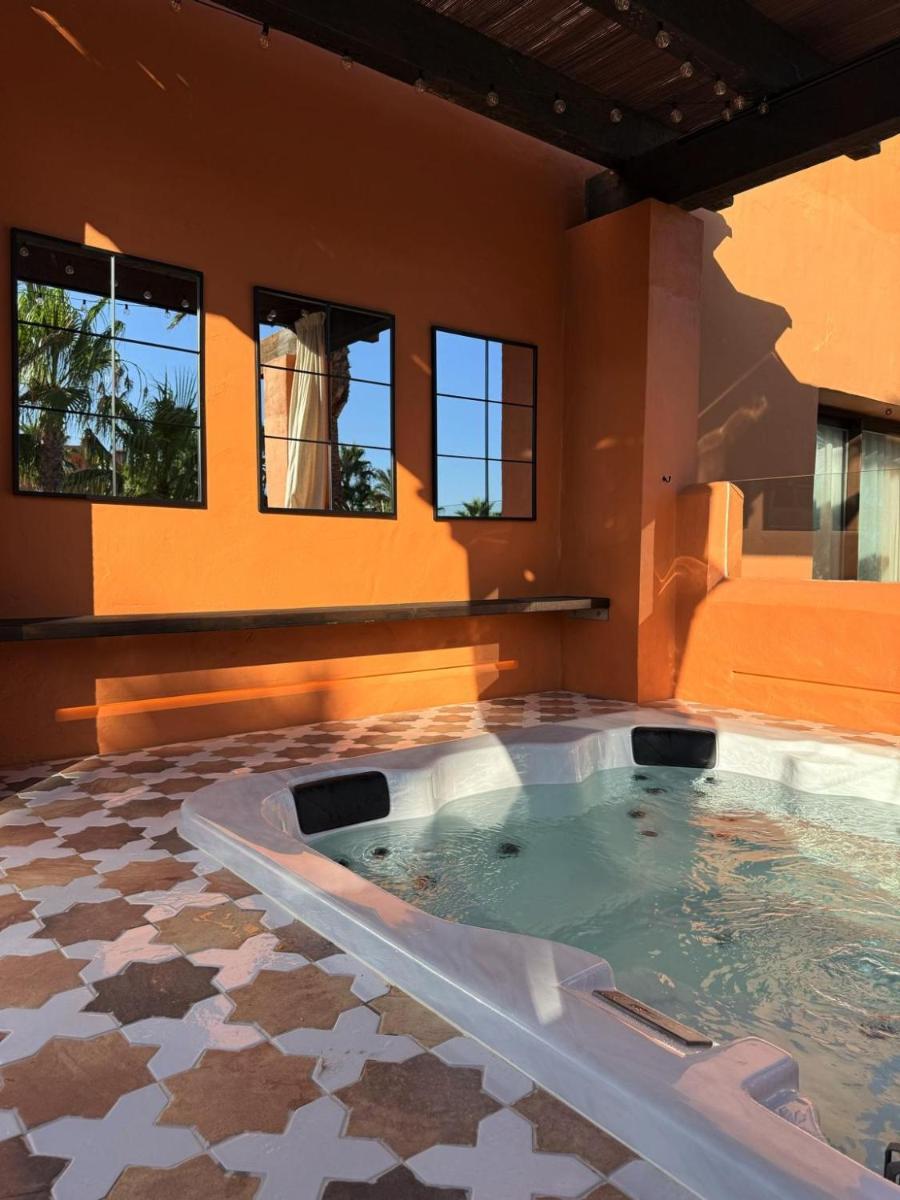 Piscina en o cerca de Aparthotel Novo Resort