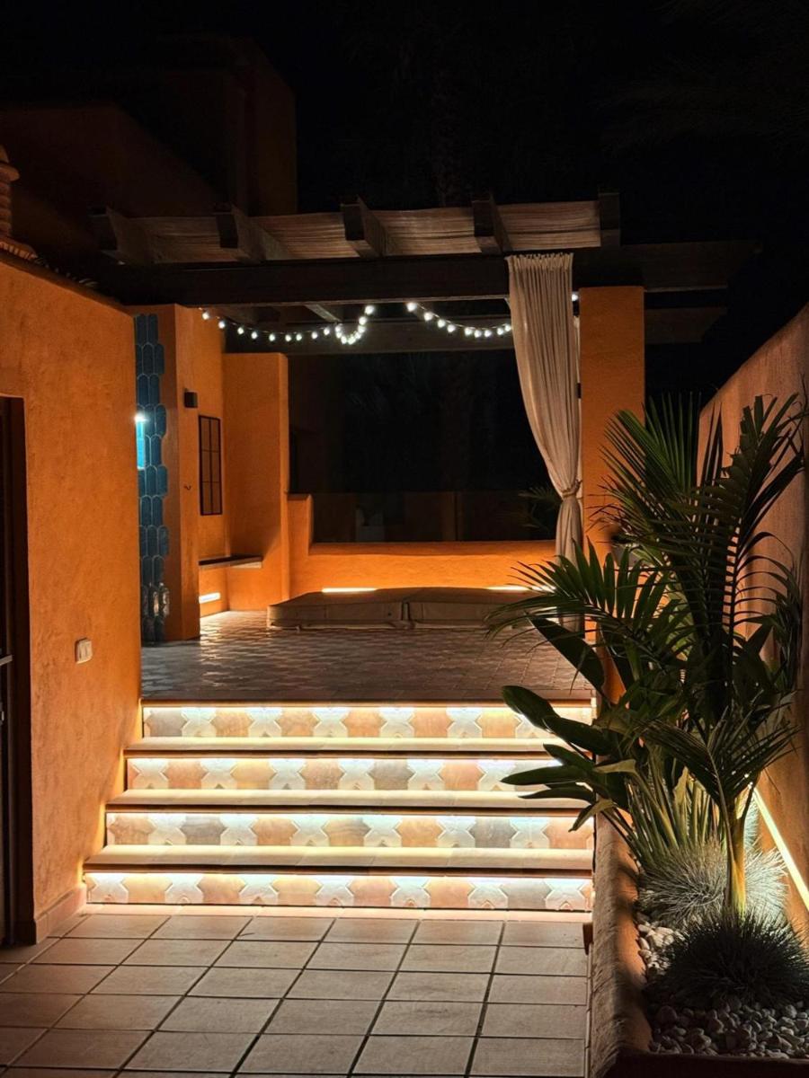 Imagen de la galería de Aparthotel Novo Resort, en Chiclana de la Frontera