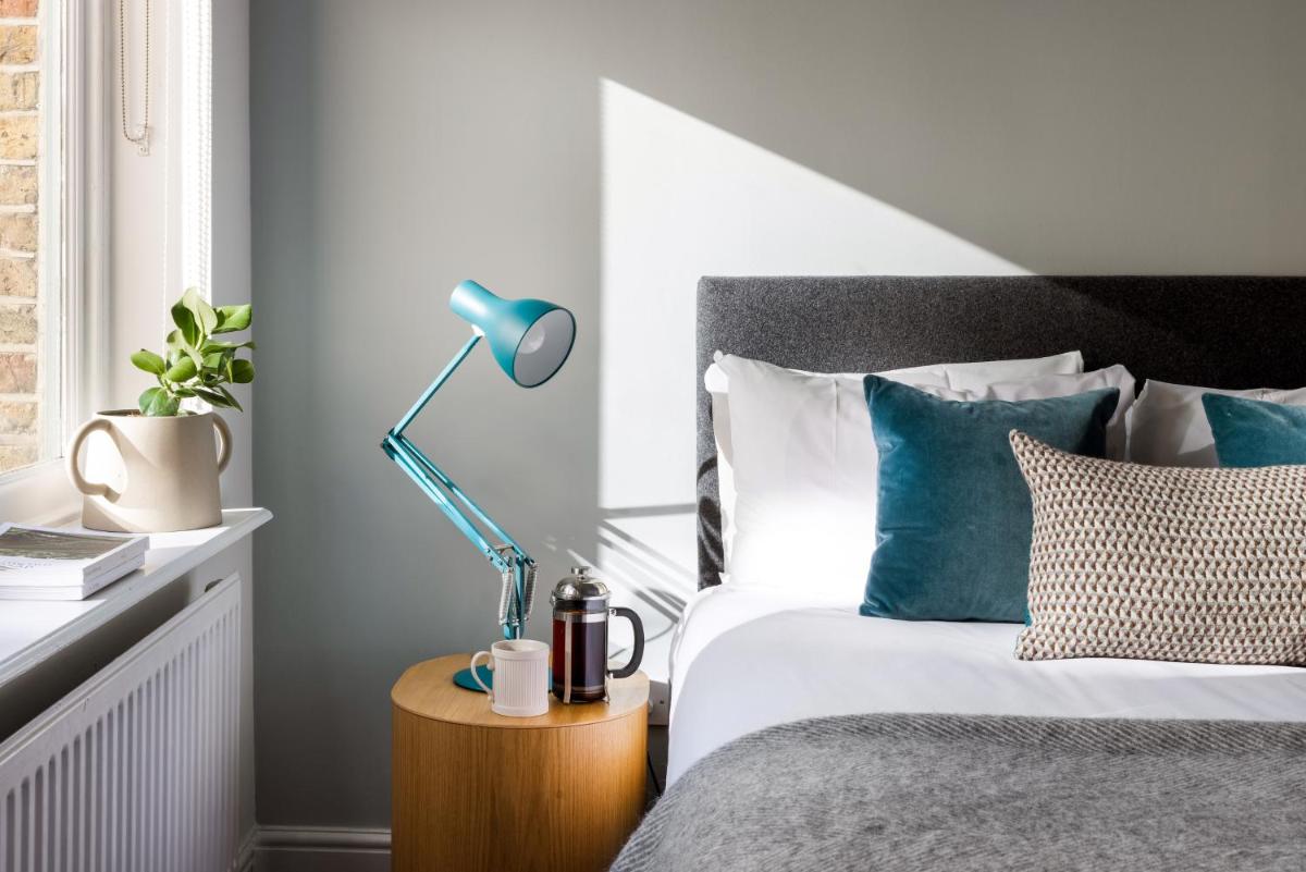 Native Fenchurch Street - Housity