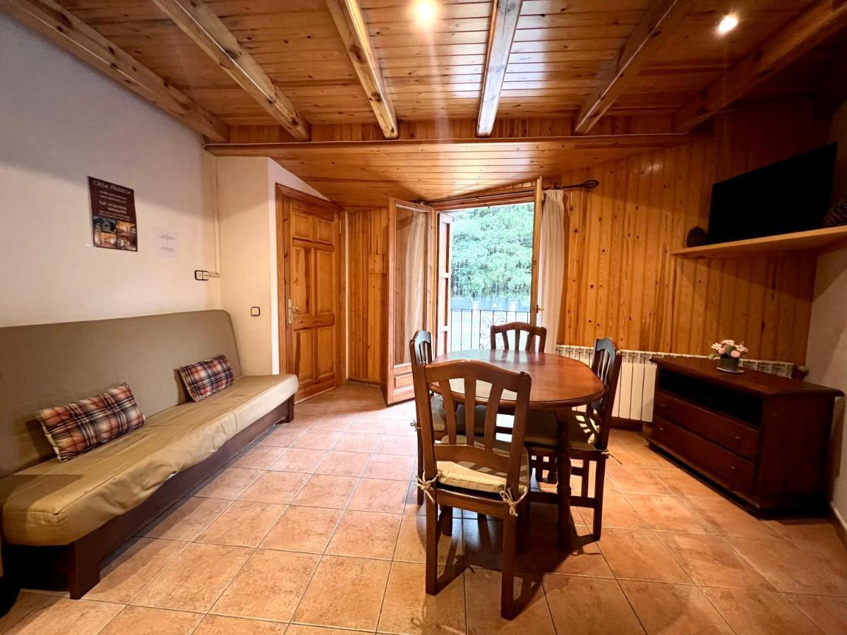 Apartament Àtic d'Espot - L'Amfitriona - Housity