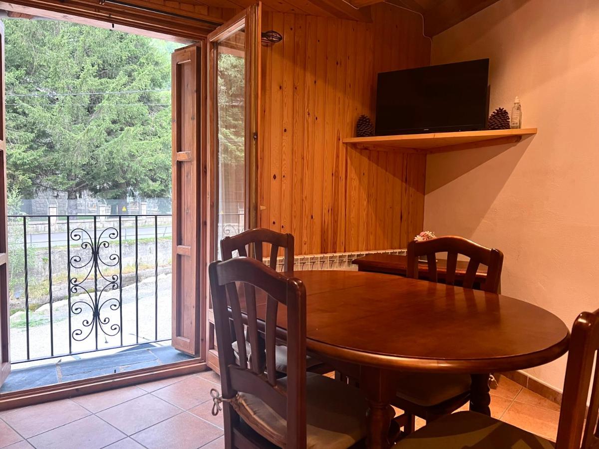 Apartament Àtic d'Espot - L'Amfitriona - Housity