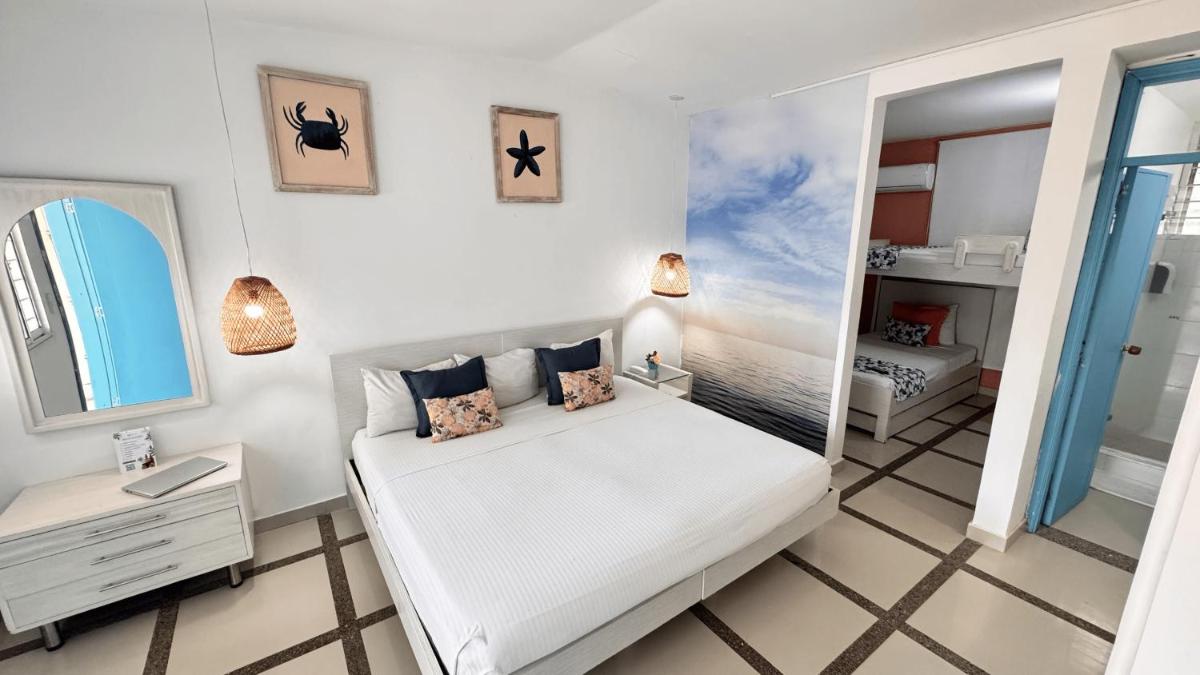 GIO Hotel Tama Santa Marta - Housity