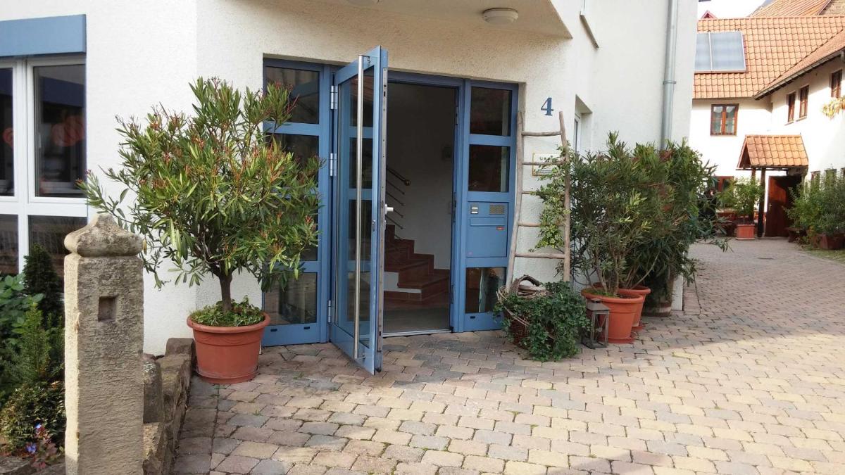 Pension Gästehaus Kachelofa - Housity