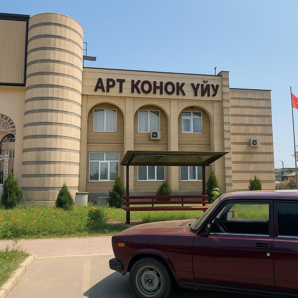 ART OSH - Housity