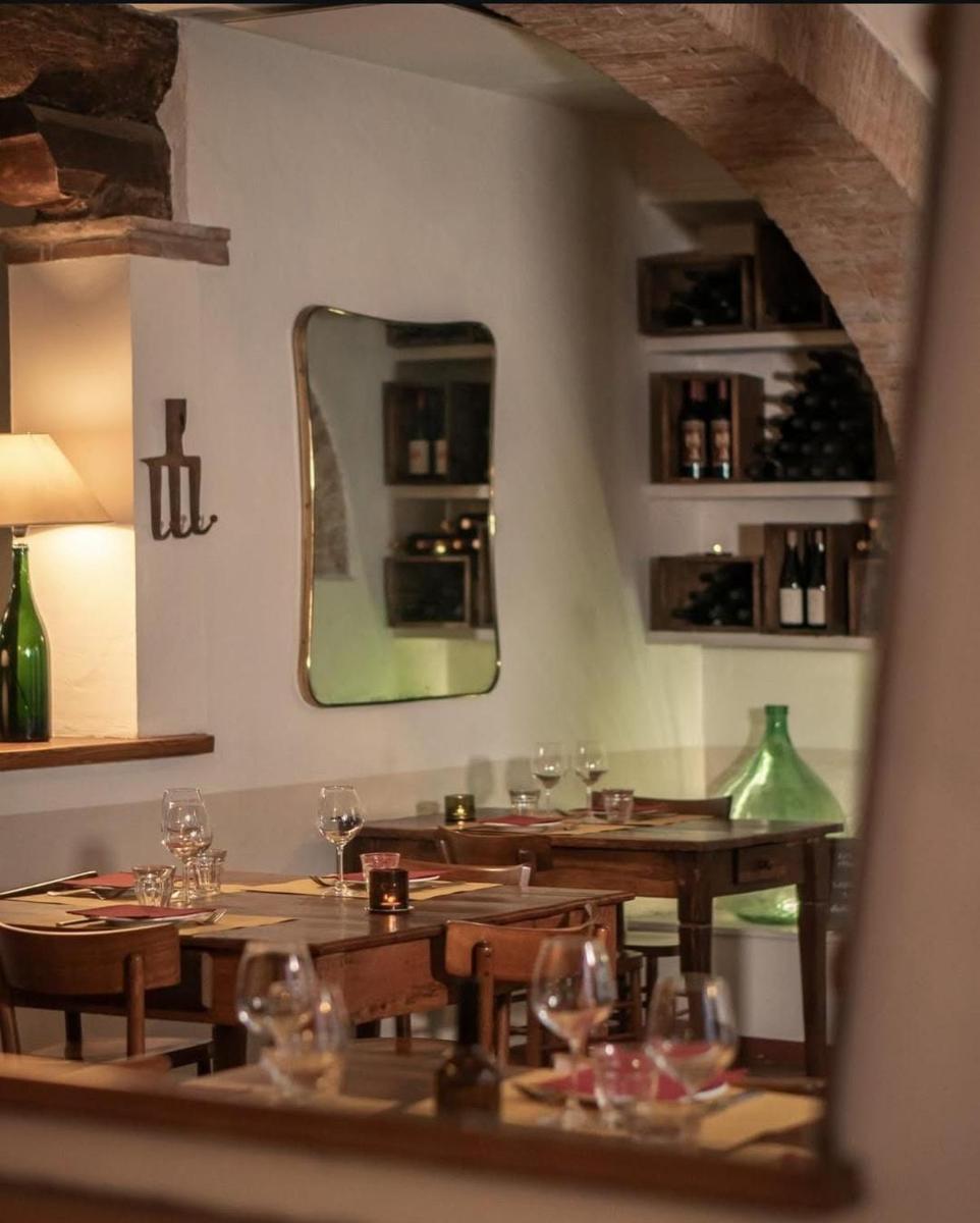 Al Giardino Toscano - Housity