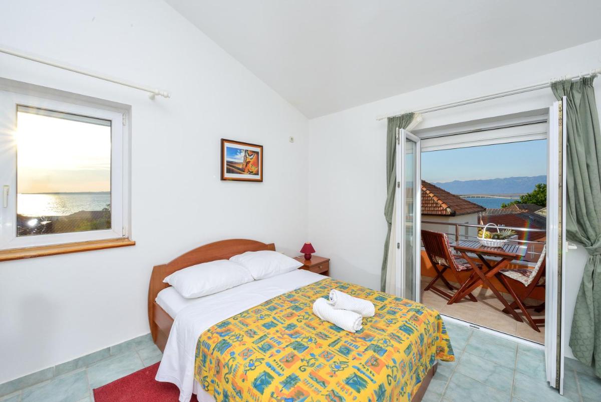 Apartments Bonex - Housity