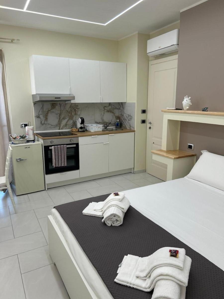 Perla Marina B&B - Housity