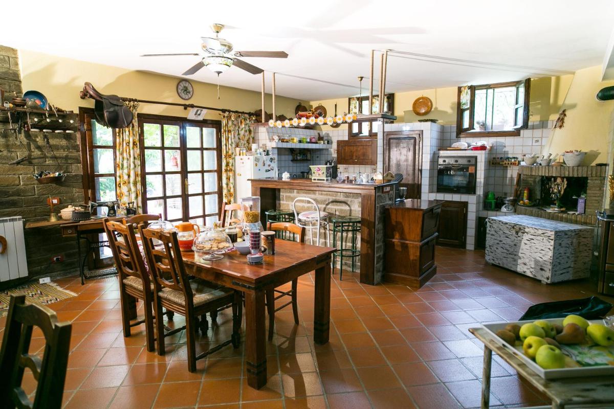 Agriturismo L.B.STUD - Housity