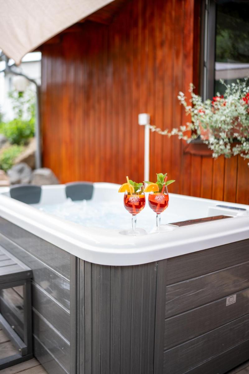 Das kleine Landhotel im Fichtelgebirge - Housity