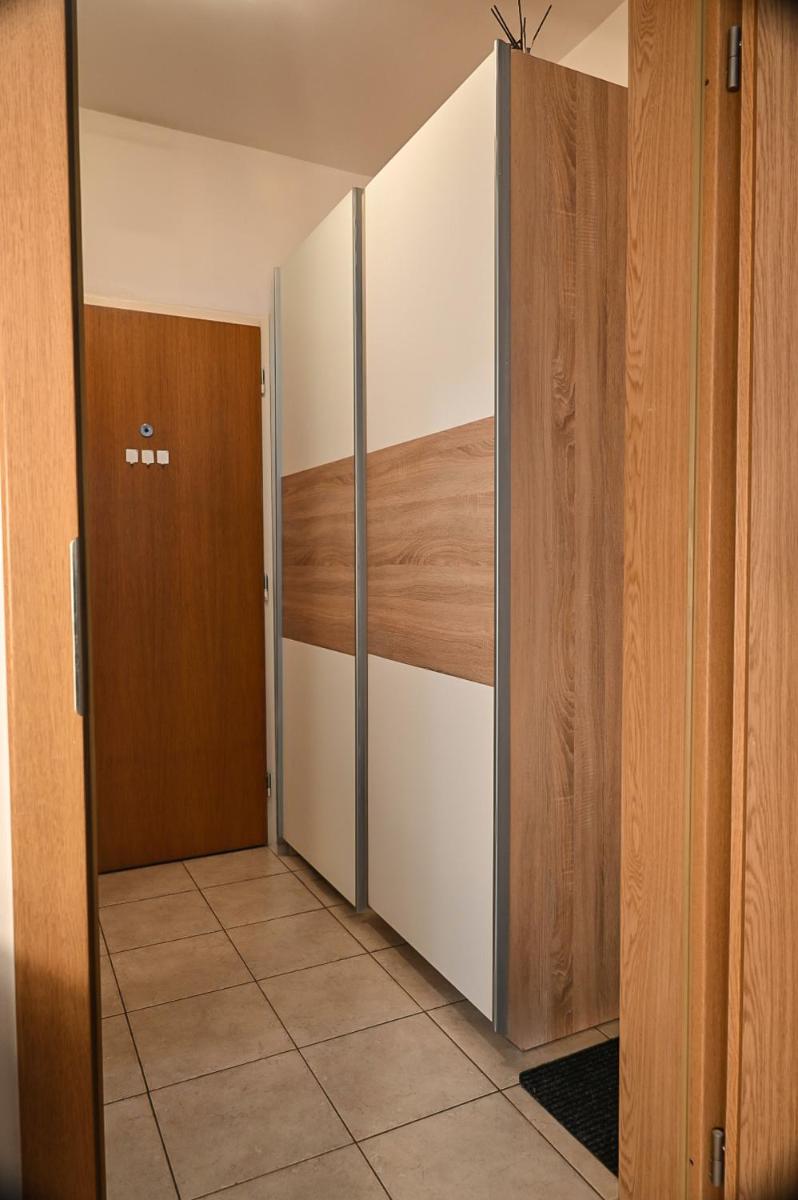 Apartment Čeladná - Housity