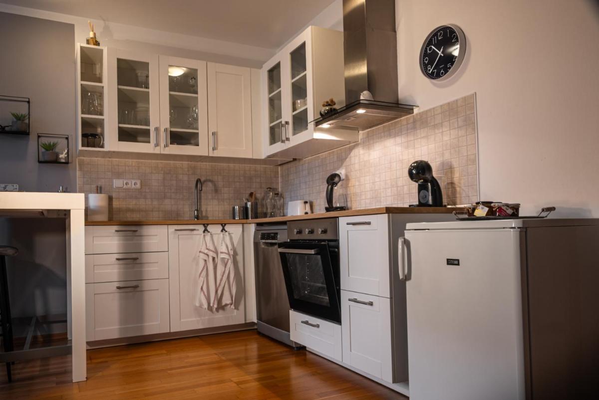 Apartment Čeladná - Housity