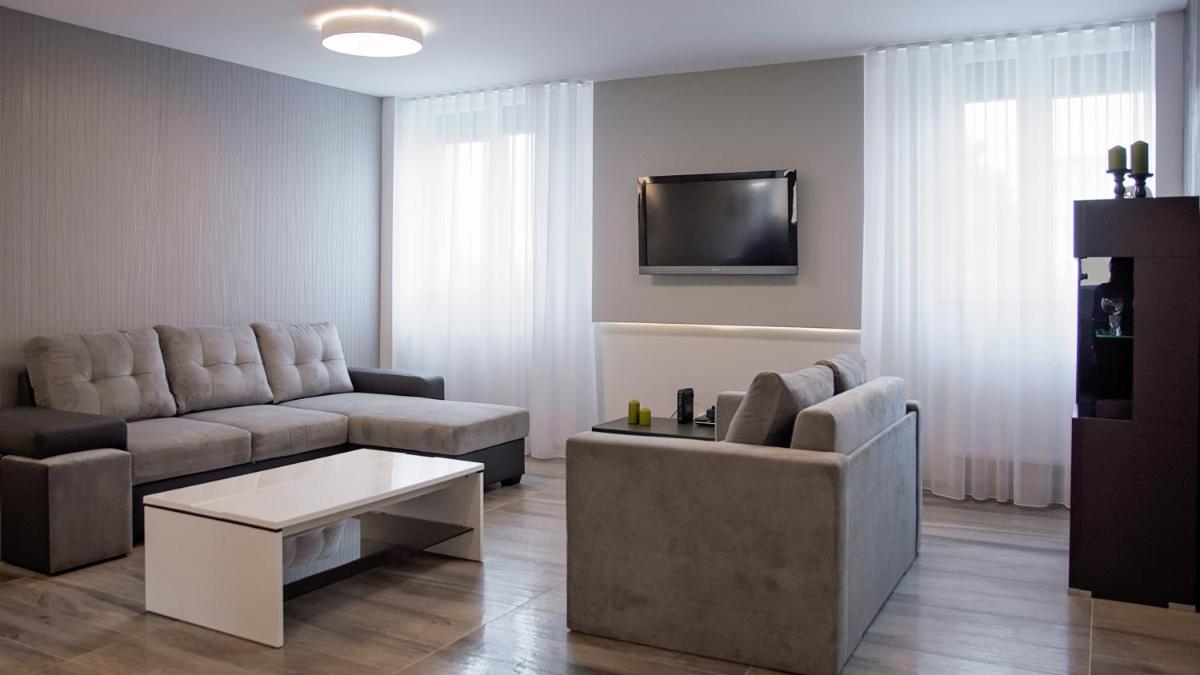 Apartament Piano - Housity