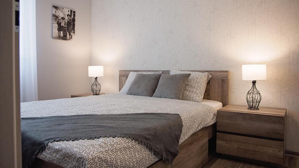 Apartament Piano - Housity