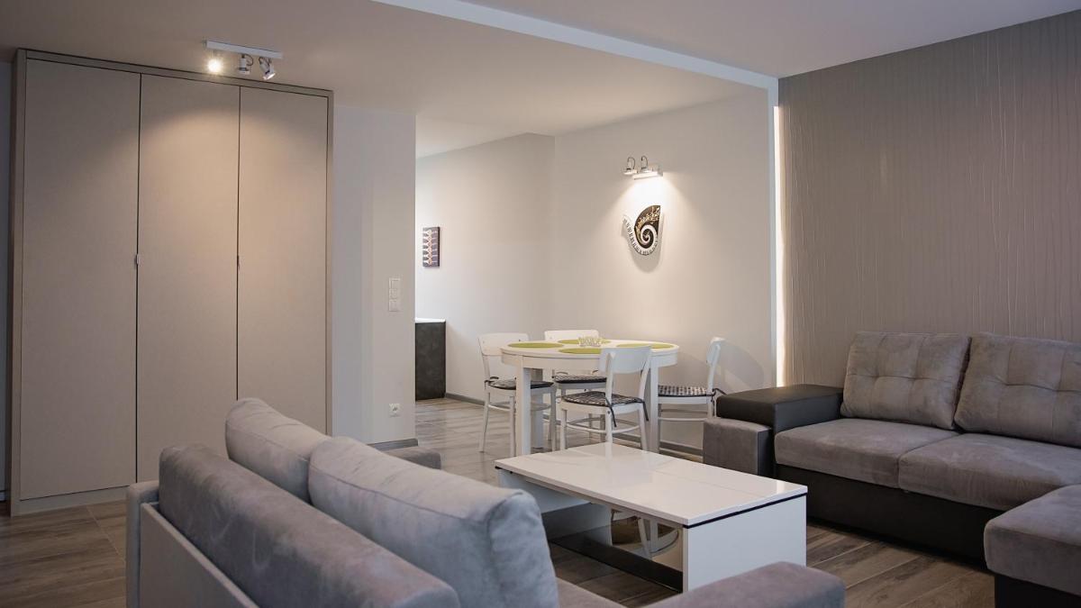 Apartament Piano - Housity