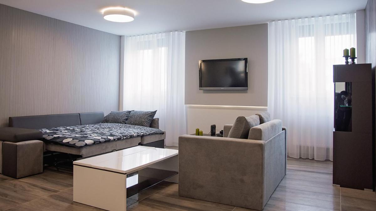 Apartament Piano - Housity