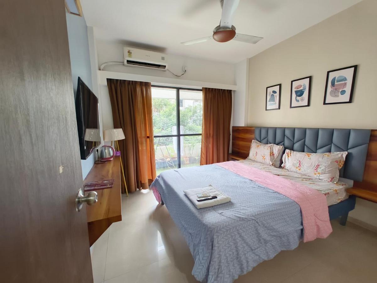 La vaccanza Suite -403 - Housity