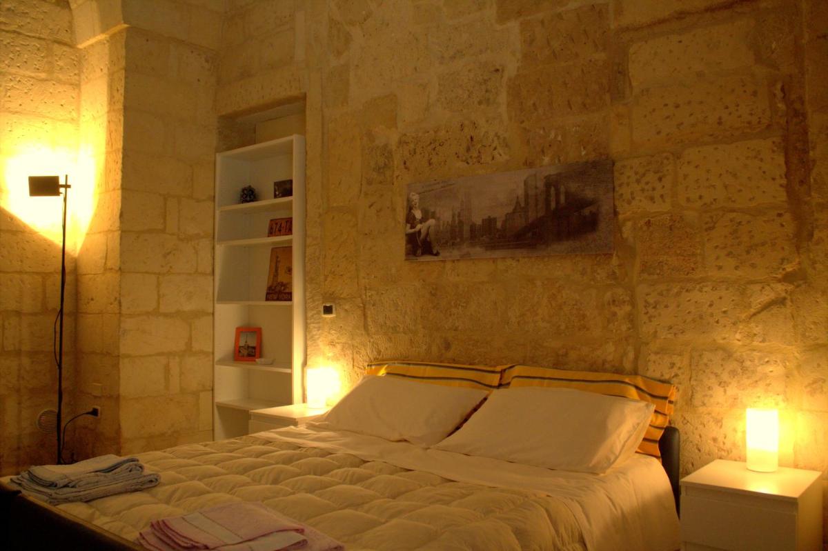 Casa Fortunato Corte Adorni - Housity