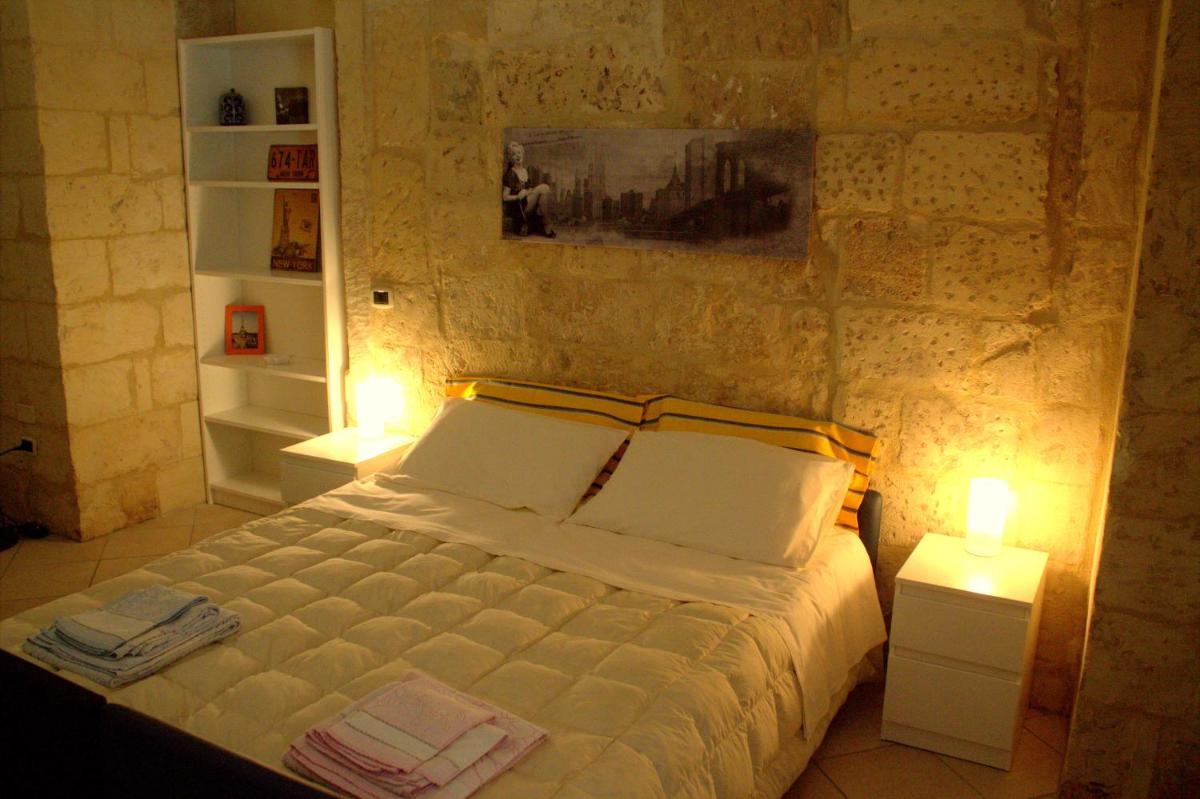 Casa Fortunato Corte Adorni - Housity