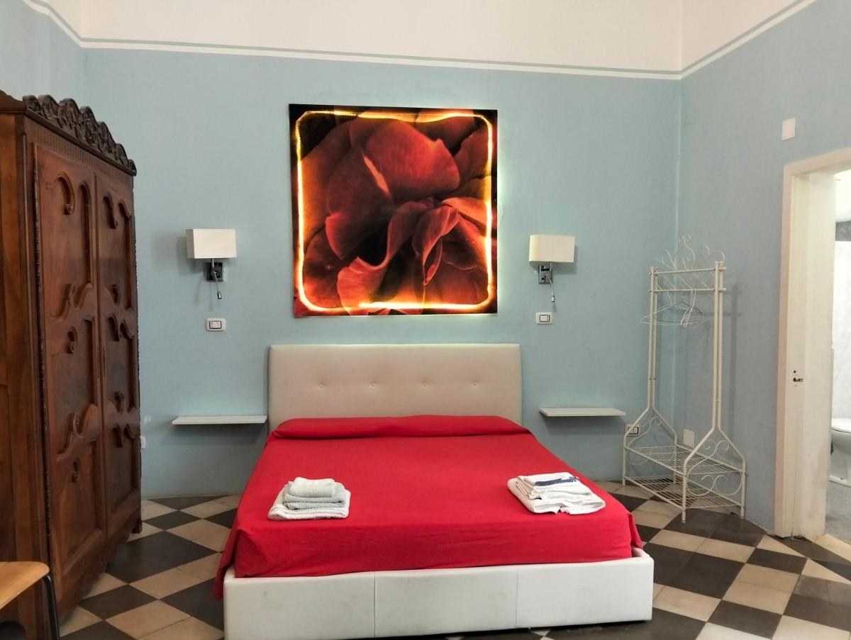 Dimora " Le Rose " - Hizvo