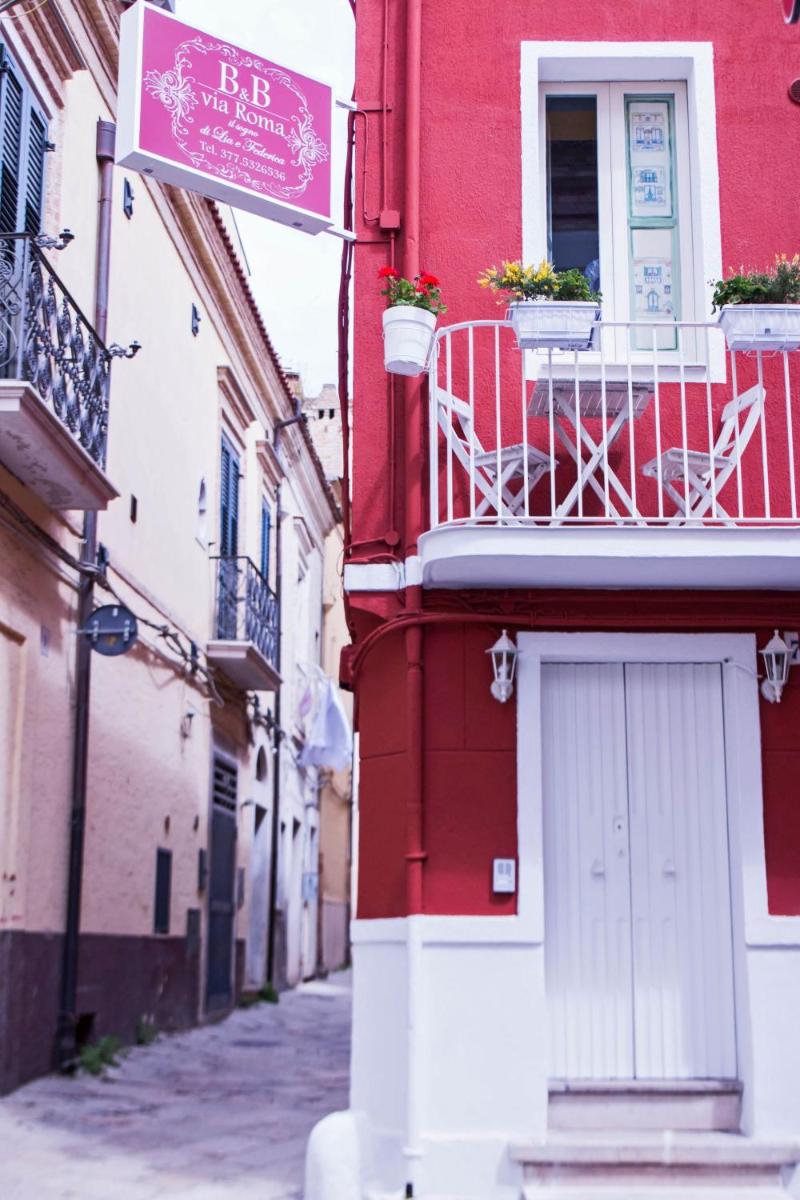 B&B Via Roma - Housity