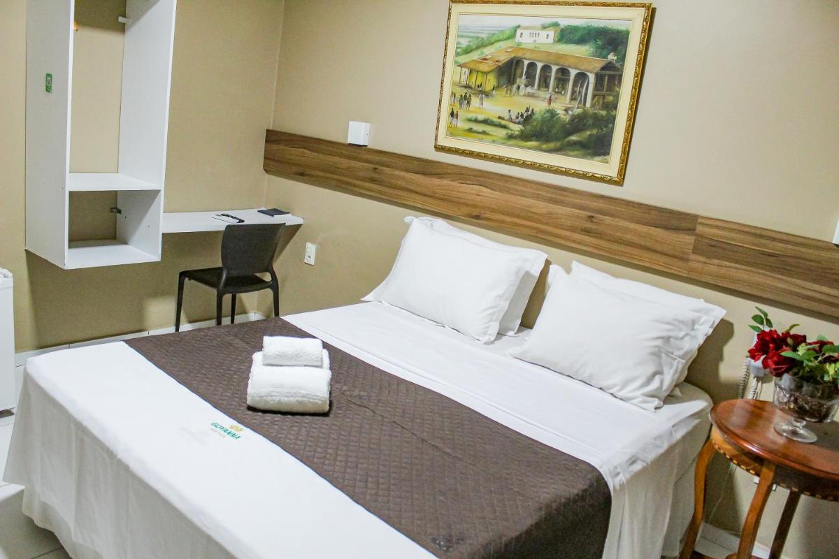 Goyanna Hotel - Housity