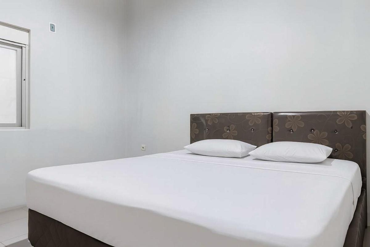 Elang House near Simpang Lima Tasikmalaya Mitra RedDoorz - Housity