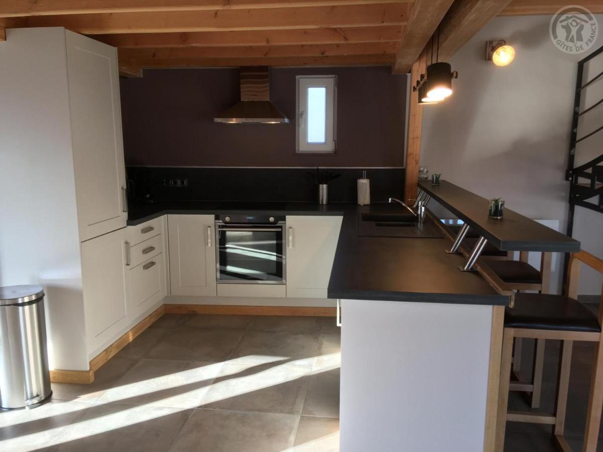 Chalet en bois à Hasnon, calme et confort avec terrasse et jardin - FR-1-510-121 - Housity