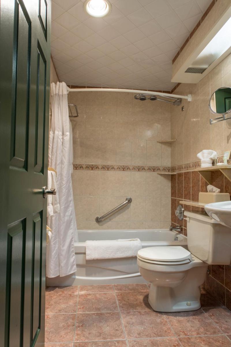 Suitetrails - Best Western Fireside Inn