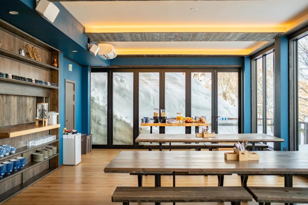 Unkai Lodge - Housity