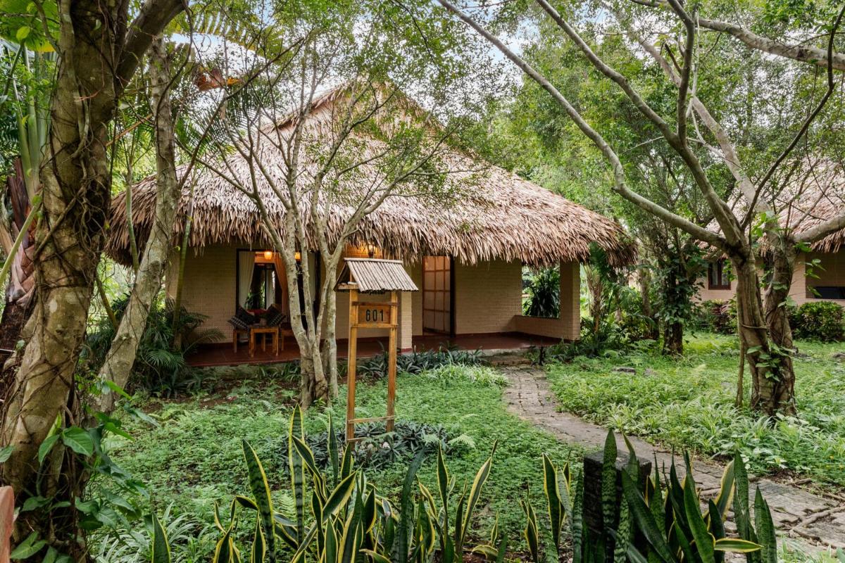 Cuc Phuong Mineral Resort Ninh Binh - Housity