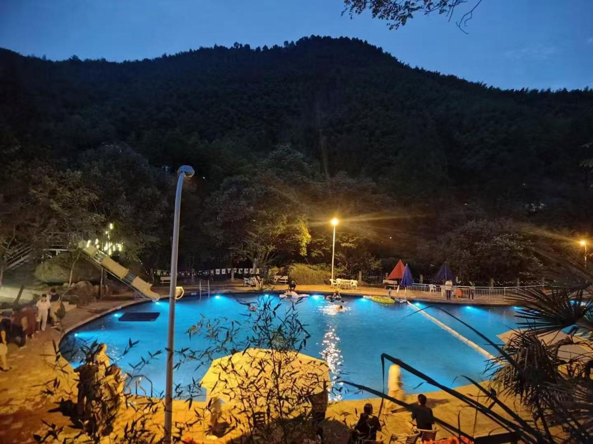 Yunshan Villa - Housity