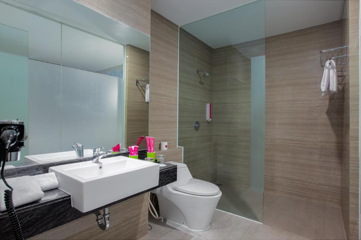favehotel Sidoarjo - Hizvo