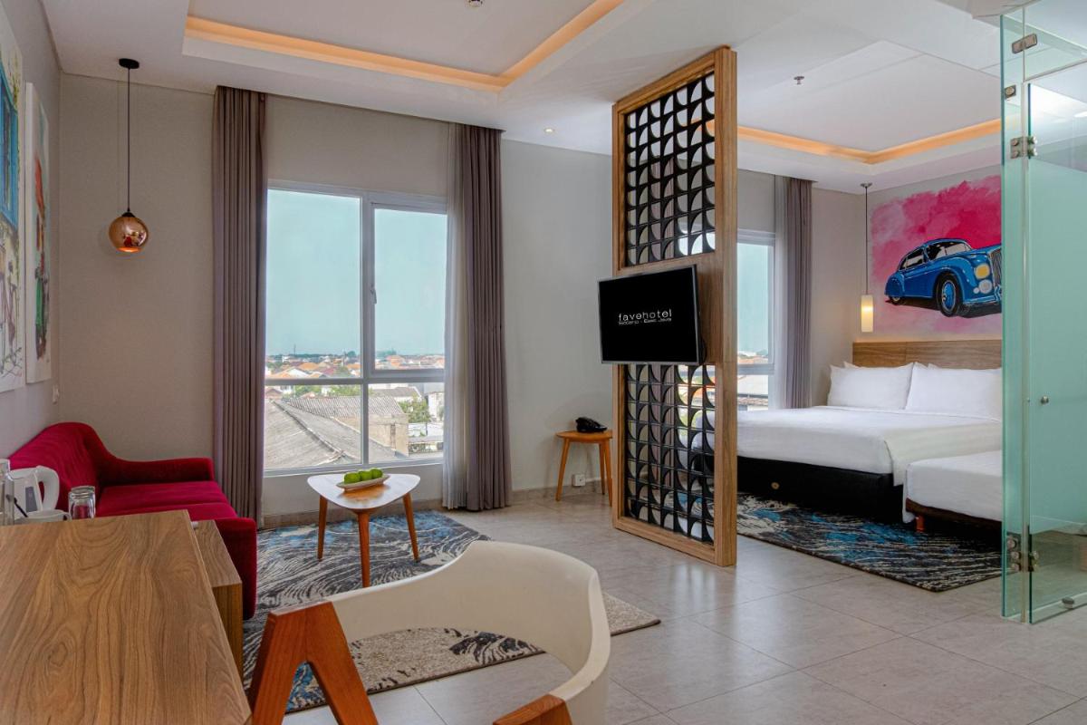 favehotel Sidoarjo - Hizvo