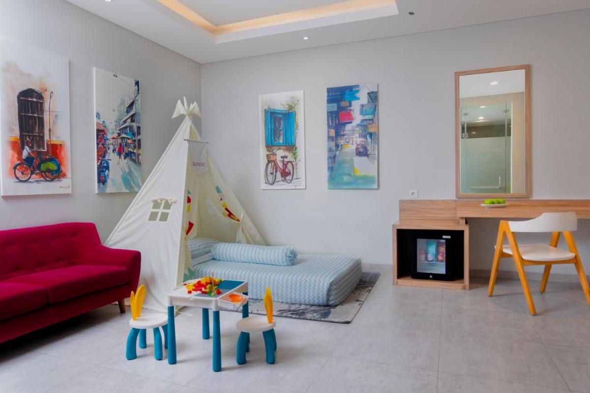 favehotel Sidoarjo - Hizvo